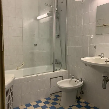 Amazing 2 Bedroom With Sea View T36 *