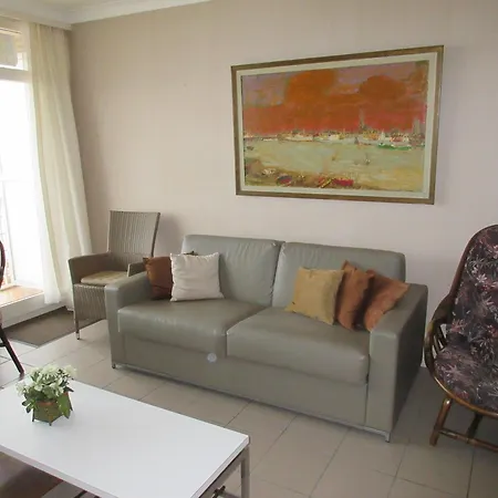 Amazing 2 Bedroom With Sea View T36 *