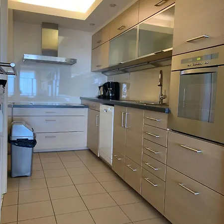Amazing 2 Bedroom With Sea View T36 Appartement *