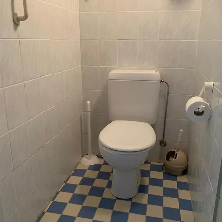 Amazing 2 Bedroom With Sea View T36 Appartement