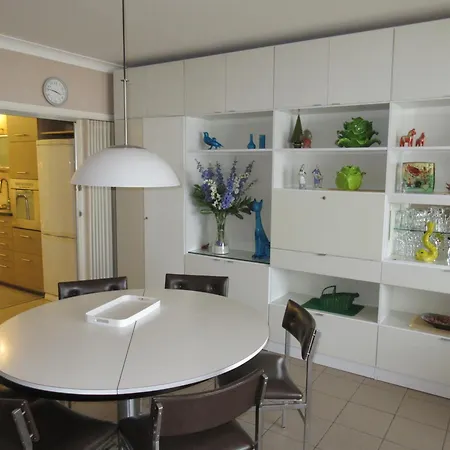 Appartement Amazing 2 Bedroom With Sea View T36 Oostende